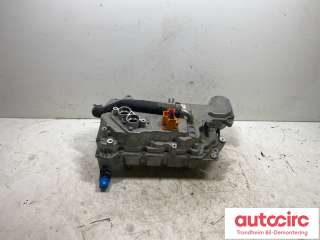 Inverter elbil til Citroën ë-C4,   (CONTINENTAL|16 732 148 80|9850313580|9695463080)