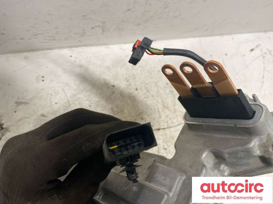 Inverter elbil til Citroën ë-C4 2020-->> (CONTINENTAL|16 732 148 80|9850313580|9695463080)