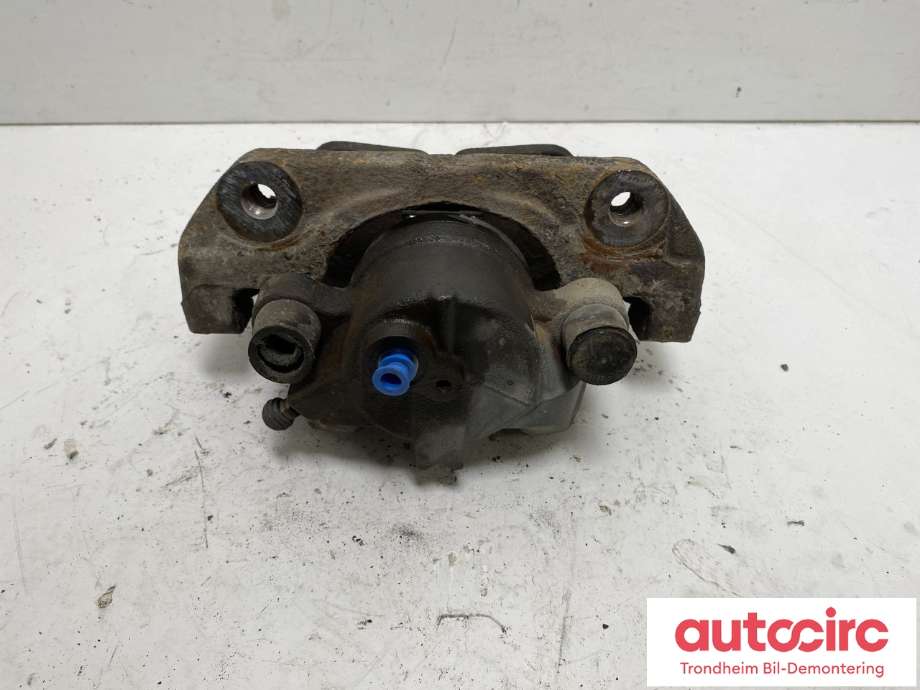 Bremsecaliper høyre foran til Peugeot Expert 2016-->> (Type III)  (1613260180|1651761480|)