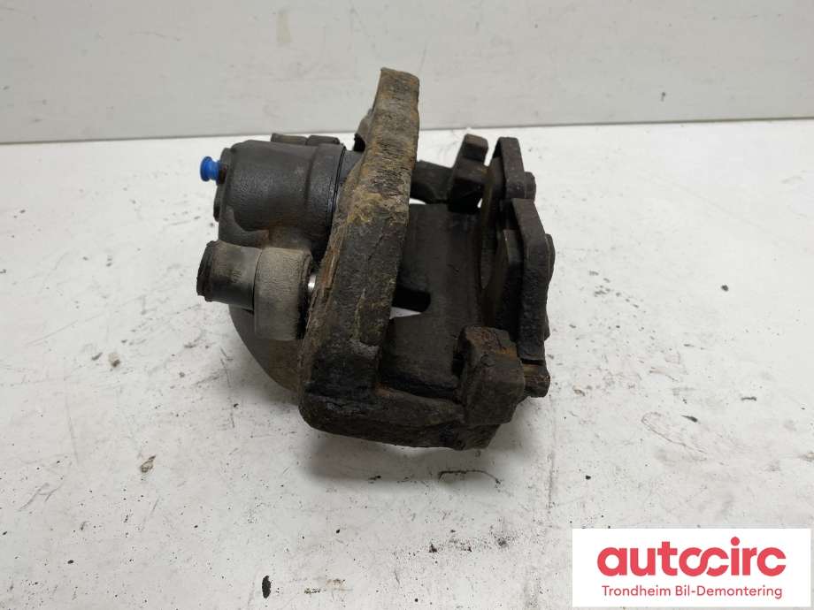 Bremsecaliper høyre foran til Peugeot Expert 2016-->> (Type III)  (1613260180|1651761480|)