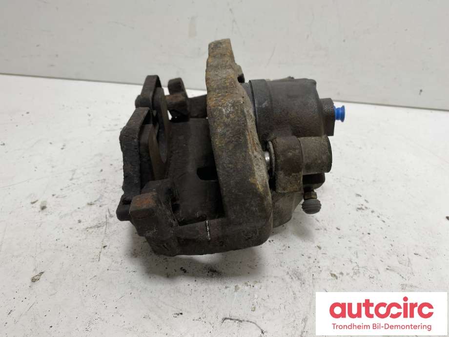 Bremsecaliper høyre foran til Peugeot Expert 2016-->> (Type III)  (1613260180|1651761480|)