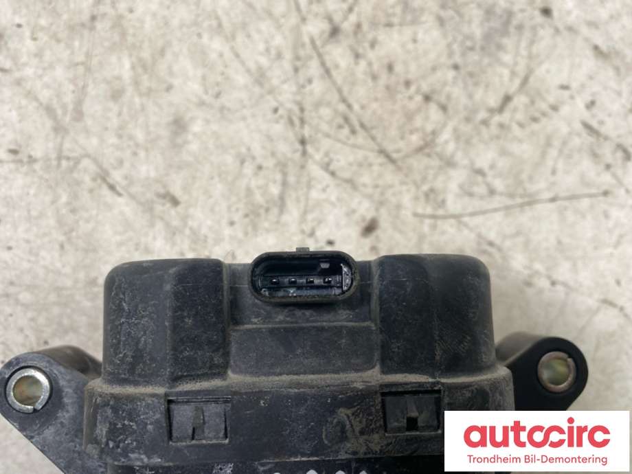 Høyttaler motorlyd, AVAS (Acoustic Vehicle Alerting System) til Citroën ë-C4 2020-->>  (98 393 158 80|)