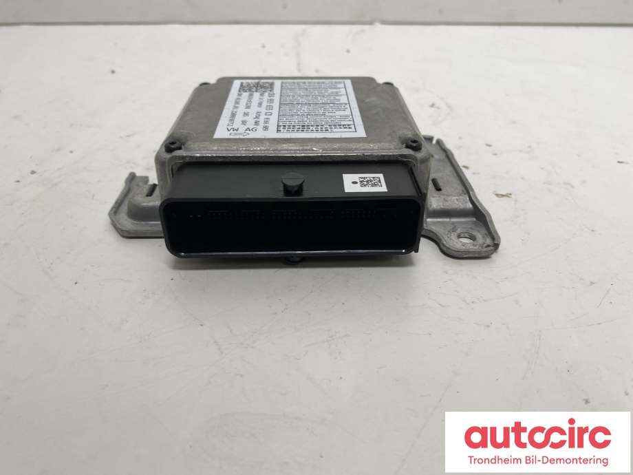 Styreenhet airbag hovedsensor til VW ID.3 2020-->>  (1EA959655CD|)