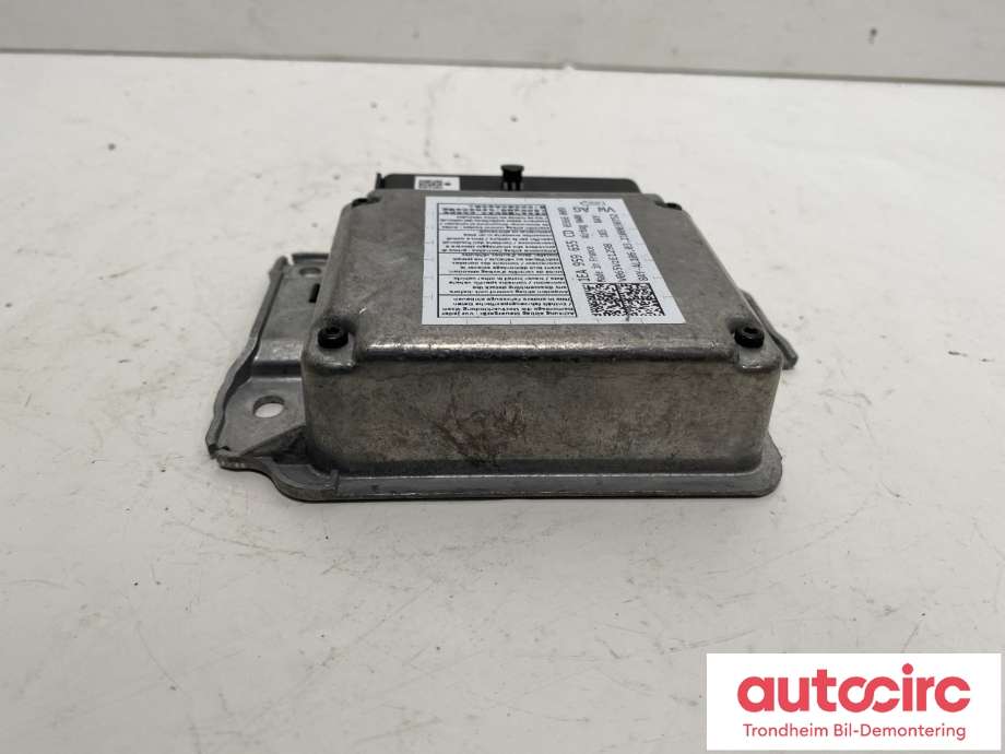 Styreenhet airbag hovedsensor til VW ID.3 2020-->>  (1EA959655CD|)
