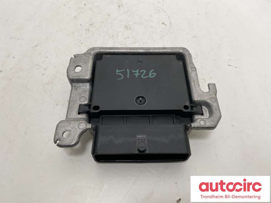 Styreenhet airbag hovedsensor til VW ID.3 2020-->>  (1EA959655CD|)