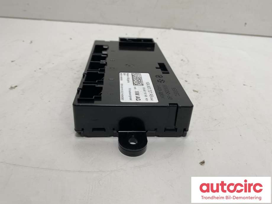 Styreenhet klima/aircondition til VW ID.3 2020-->>  (1EA907727AB|1EA907727AH|)