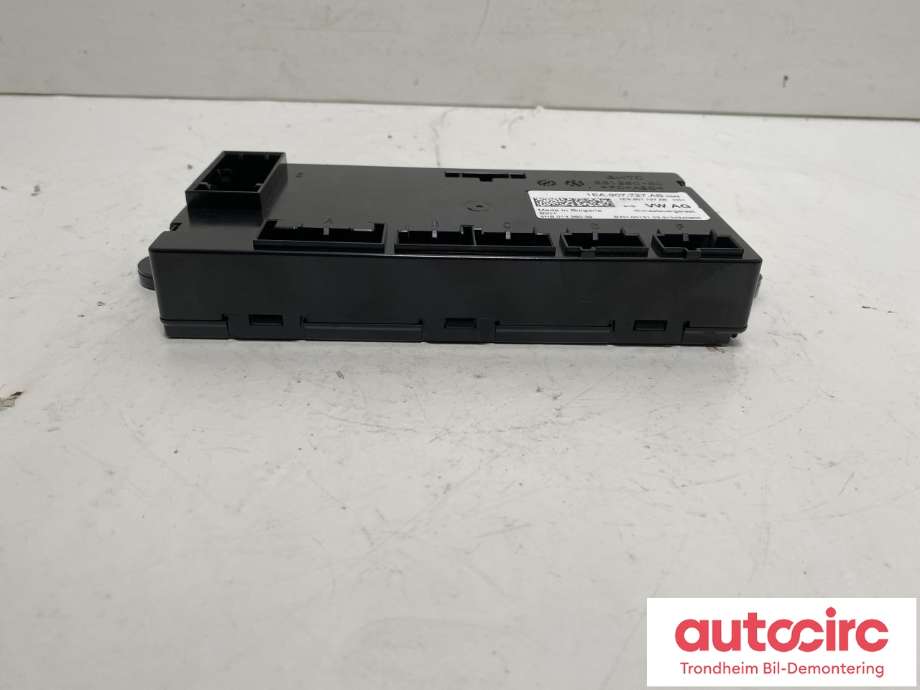 Styreenhet klima/aircondition til VW ID.3 2020-->>  (1EA907727AB|1EA907727AH|)