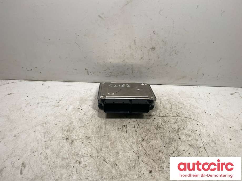 Styreenhet motor til Audi A4, Allroad, 2009-2016 (Type I) (B8) (B8) (03L 906 018 SM)