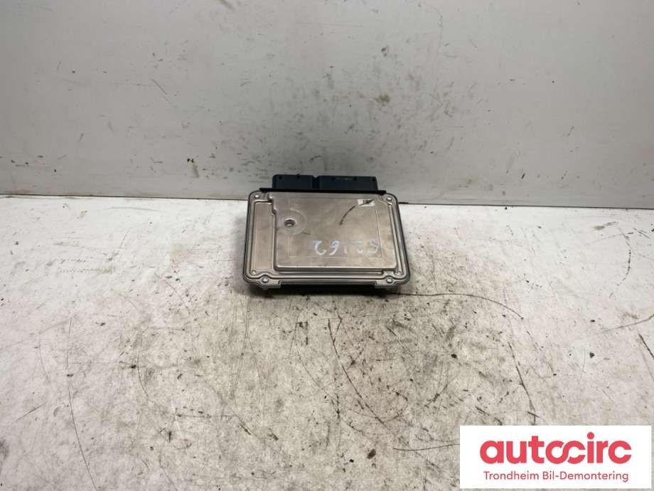 Styreenhet motor til Audi A4, Allroad 2009-2016 (Type I) (B8) (B8) (03L 906 018 SM|)
