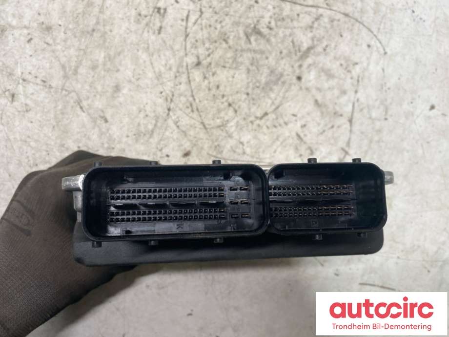 Styreenhet motor til Audi A4, Allroad 2009-2016 (Type I) (B8) (B8) (03L 906 018 SM|)
