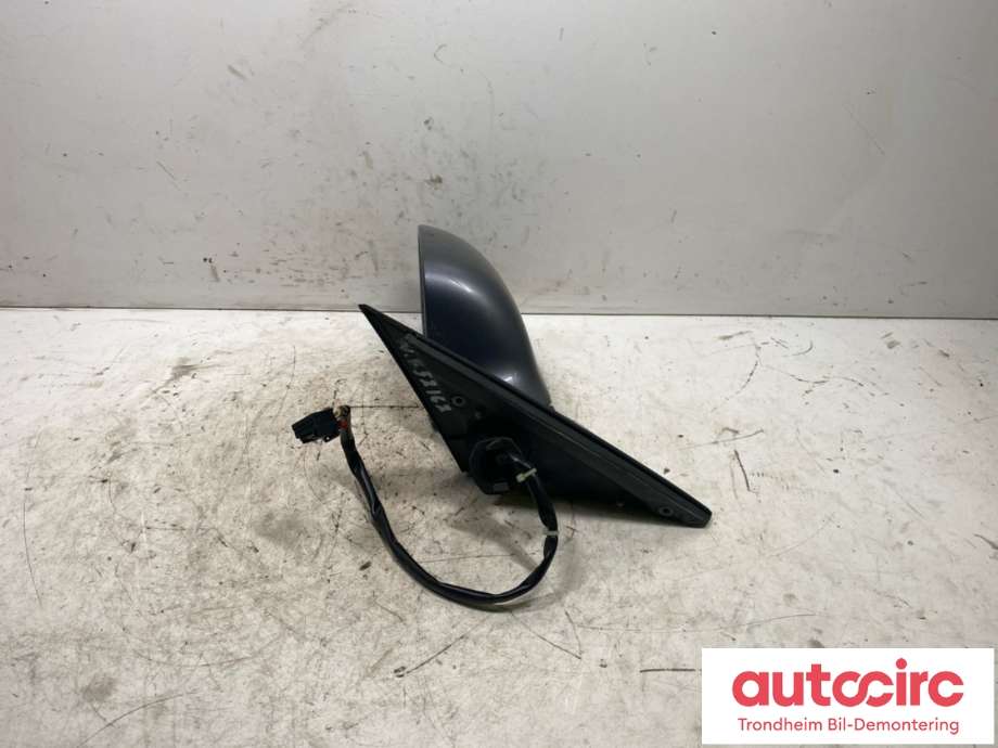 Speil venstre til Audi A4, Allroad 2009-2016 (Type I) (B8) (B8) (8K1 857 409 E|)
