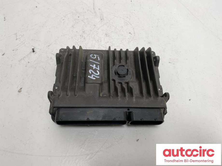Styreenhet motor til Lexus NX 2014-2021 (Type I) (AZ10) (AZ10) (DENSO|89661-78F30|)