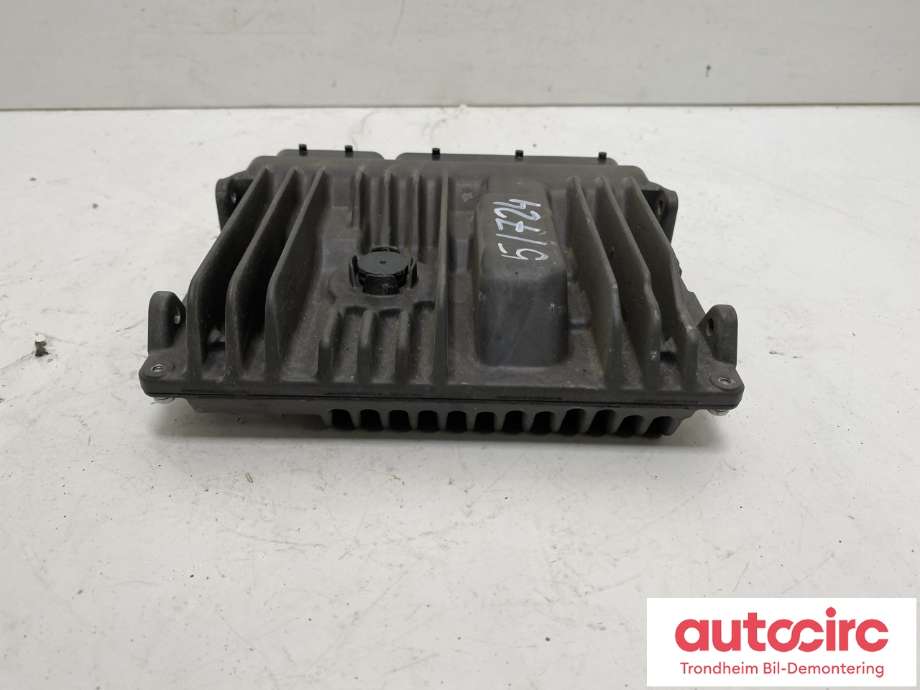 Styreenhet motor til Lexus NX 2014-2021 (Type I) (AZ10) (AZ10) (DENSO|89661-78F30|)