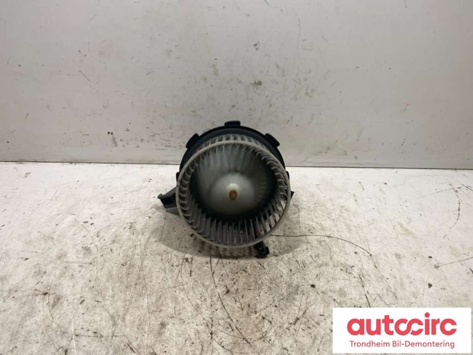 Varmeapparat motor til Audi A4, Allroad 2009-2016 (Type I) (B8) (B8) (8T1 820 021|)