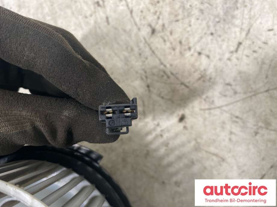Varmeapparat motor til Audi A4, Allroad 2009-2016 (Type I) (B8) (B8) (8T1 820 021|)