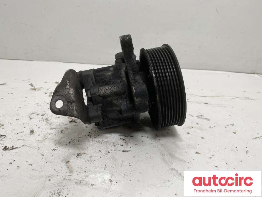 Servo pumpe mekanisk til Mercedes ML 2005-2011 (W164) (W164) (A0044668301|)