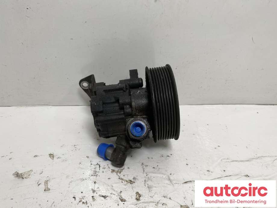 Servo pumpe mekanisk til Mercedes ML 2005-2011 (W164) (W164) (A0044668301|)