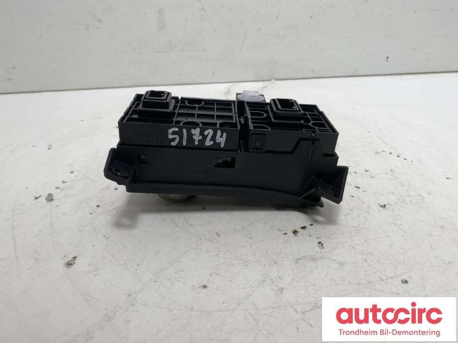 Bryter elektrisk håndbrekk/parkbrems til Lexus NX 2014-2021 (Type I) (AZ10) (AZ10) (8401078260|)