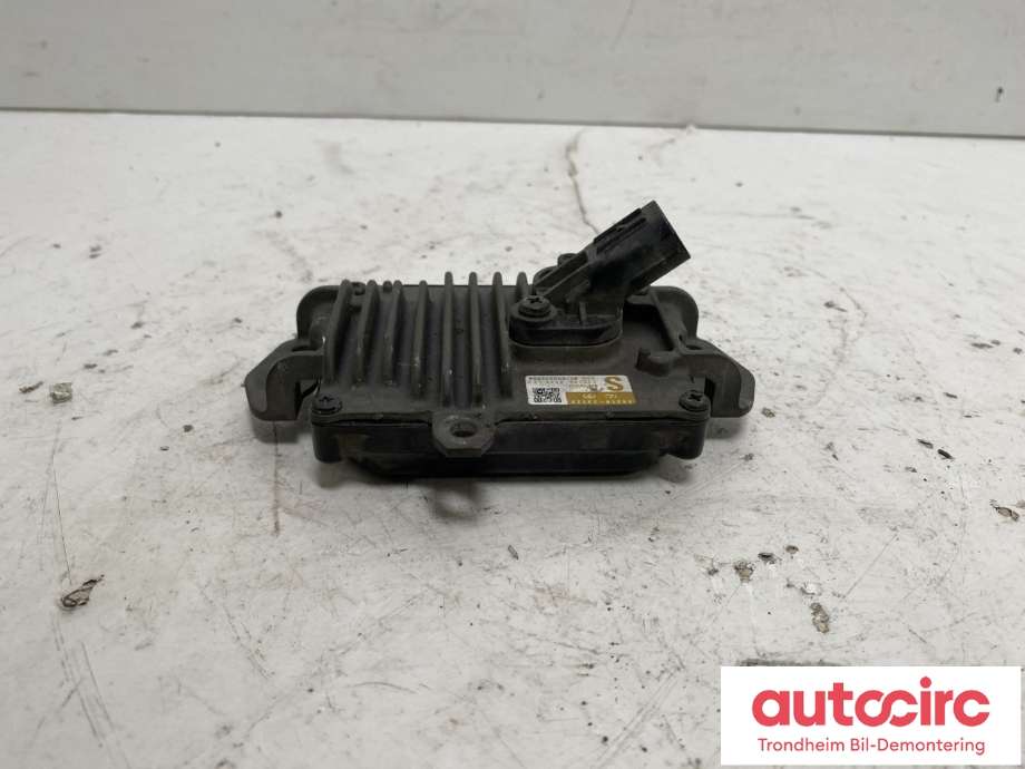 Sensor radar til Lexus NX 2014-2021 (Type I) (AZ10) (AZ10) (DENSO|88210-33120|)