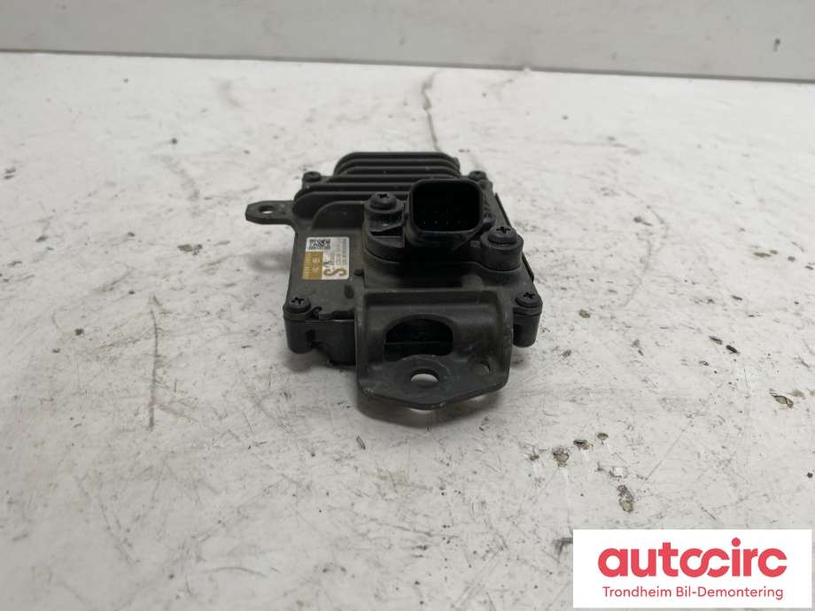 Sensor radar til Lexus NX 2014-2021 (Type I) (AZ10) (AZ10) (DENSO|88210-33120|)