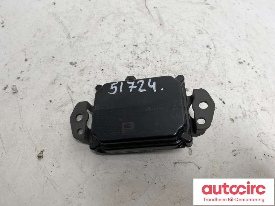 Sensor radar til Lexus NX 2014-2021 (Type I) (AZ10) (AZ10) (DENSO|88210-33120|)