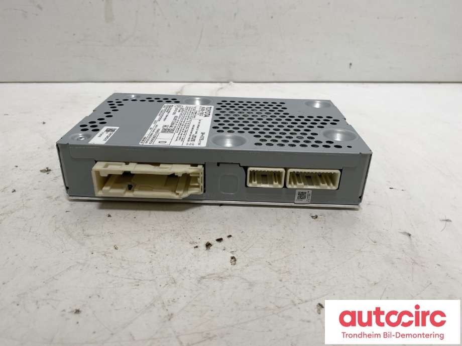 Bilstereo til Lexus NX 2014-2021 (Type I) (AZ10) (AZ10) (86280-78032|)