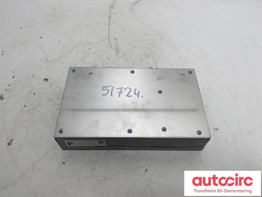 Bilstereo til Lexus NX 2014-2021 (Type I) (AZ10) (AZ10) (86280-78032|)