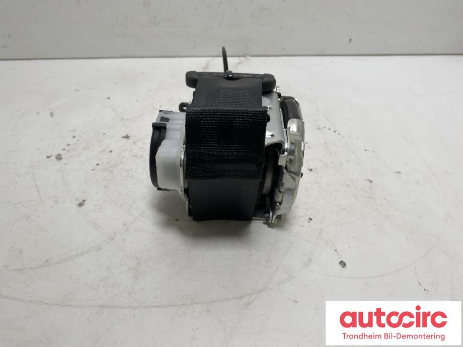 Sikkerhetsbelte bak høyre til VW ID.3 2020-->>  (KR410361Q4|10A857805A|)