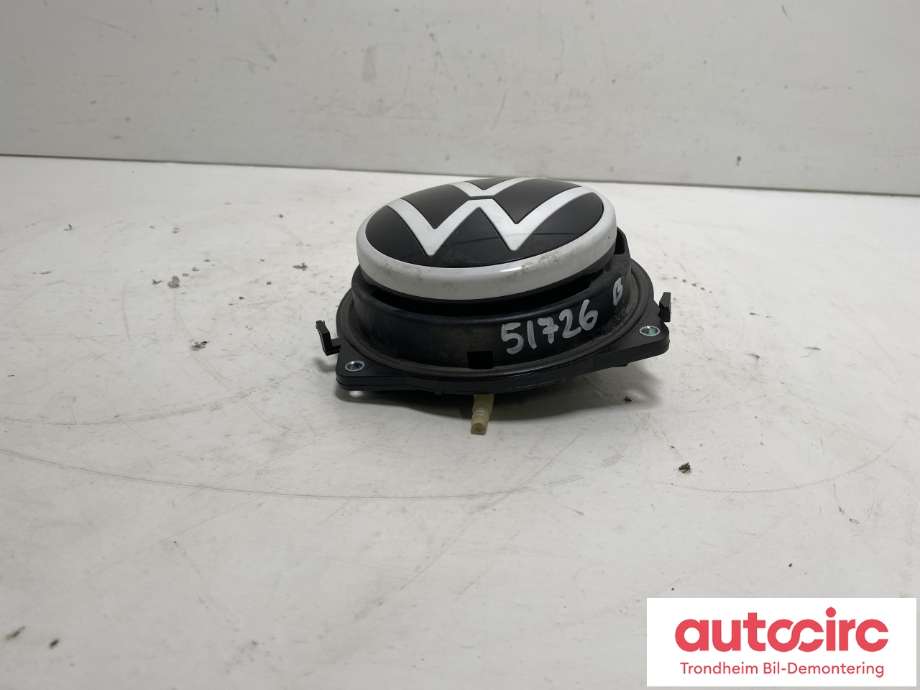 Bakluke/bakdør håndtak til VW ID.3 2020-->>  (10A827469B|)