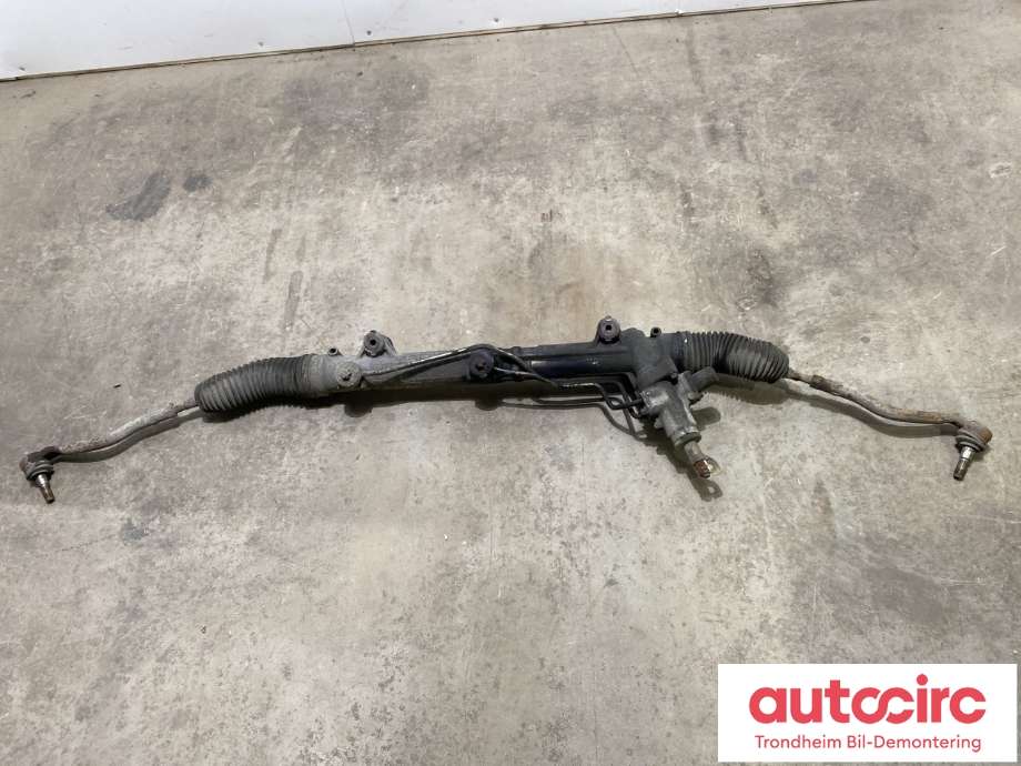 Tannstang til Mercedes ML, 2005-2011 (W164) (W164) (A1644600300)