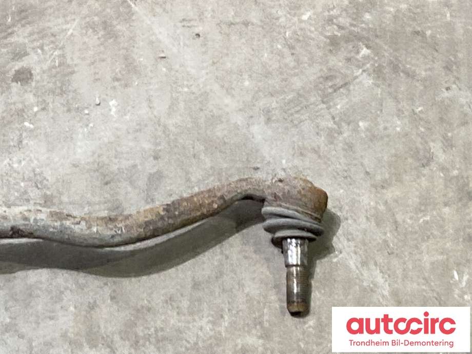 Tannstang til Mercedes ML 2005-2011 (W164) (W164) (A1644600300|A164460030064|)