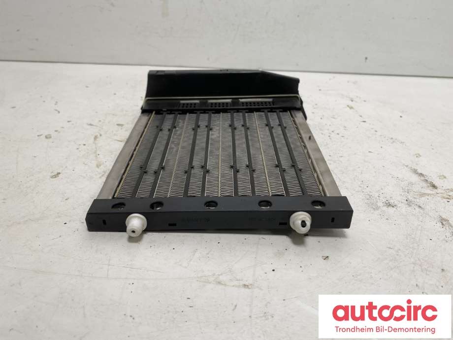 Varmeapparat ekstravarmer til Mercedes ML 2005-2011 (W164) (W164) (VALEO|A1698300861|A251830562|A 164 830 03 61)