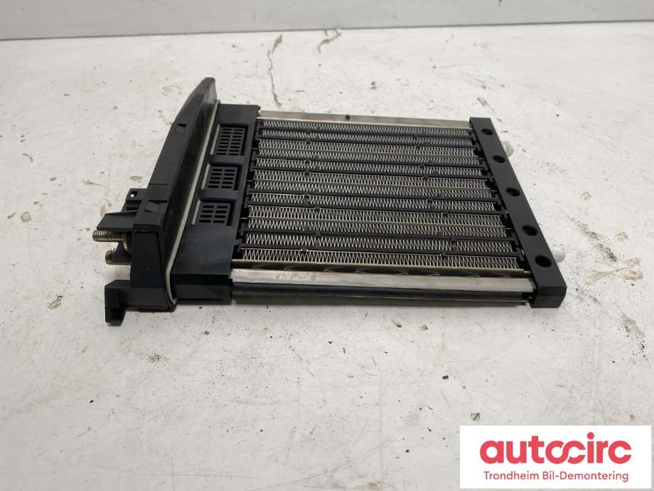Varmeapparat ekstravarmer til Mercedes ML 2005-2011 (W164) (W164) (VALEO|A1698300861|A251830562|A 164 830 03 61)