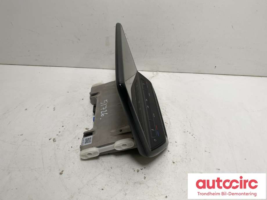Multimedia display (MCU - Media Controller Unit) til VW ID.3 2020-->>  (10A919605K|10A919605|)