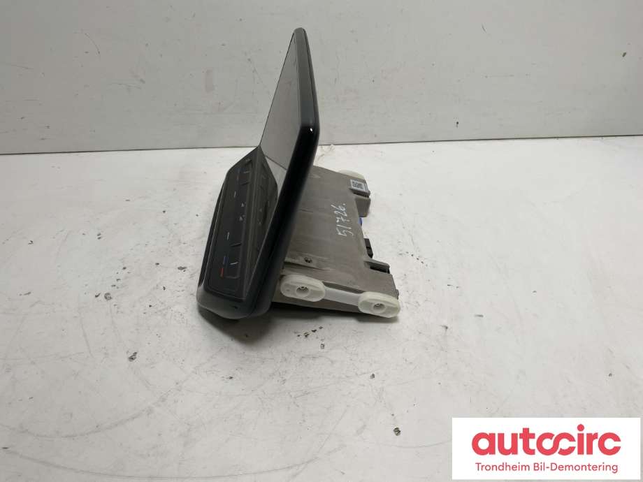 Multimedia display (MCU - Media Controller Unit) til VW ID.3 2020-->>  (10A919605K|10A919605|)