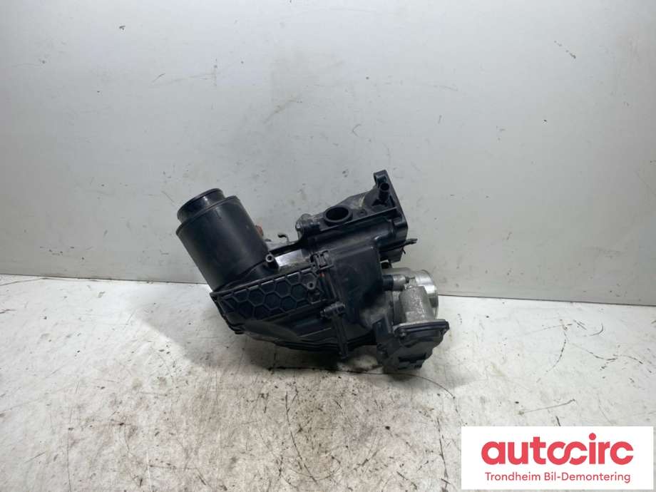 Spjeldhus til Volvo XC90 2015-2025 (Type II) (31459842|)