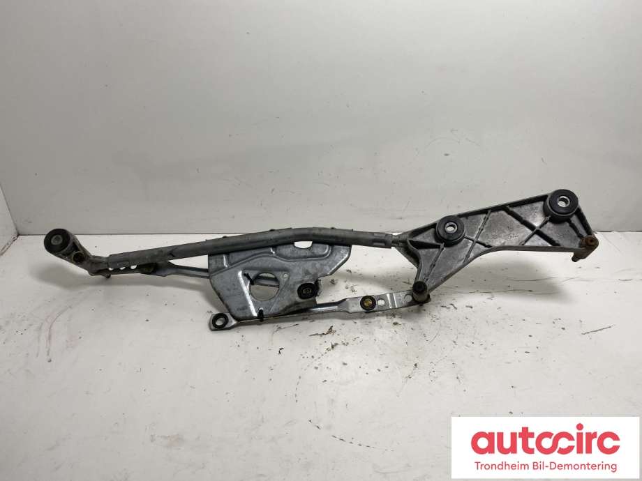 Viskeroverføring til Mercedes ML 2005-2011 (W164) (W164) (KUN OVERFØRING|A1648200041|)