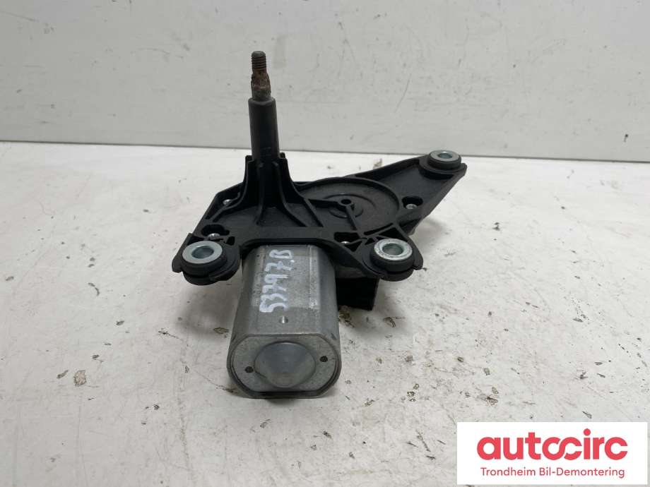 Viskermotor bakrute til Mercedes ML 2005-2011 (W164) (W164) (VALEO|A2518200042|)