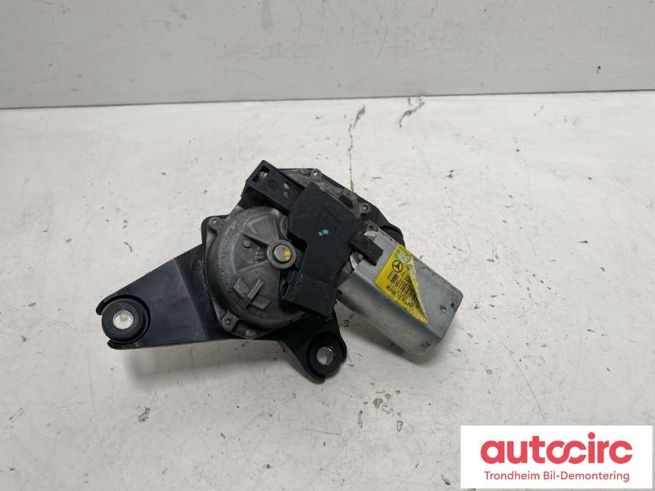 Viskermotor bakrute til Mercedes ML 2005-2011 (W164) (W164) (VALEO|A2518200042|)