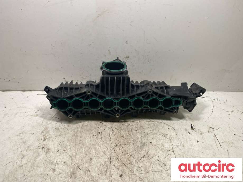 Manifold innsug til Volvo XC90, 2015-2025 (Type II)  (32257808)