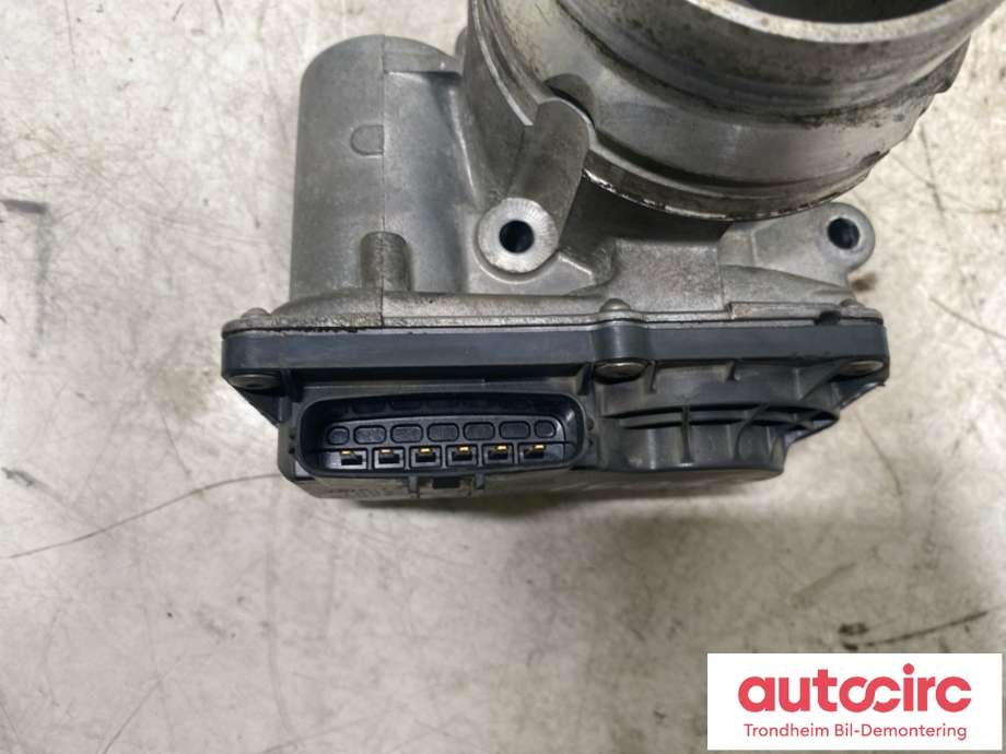 Spjeldhus til Volvo XC90 2015-2025 (Type II) (31293736|)