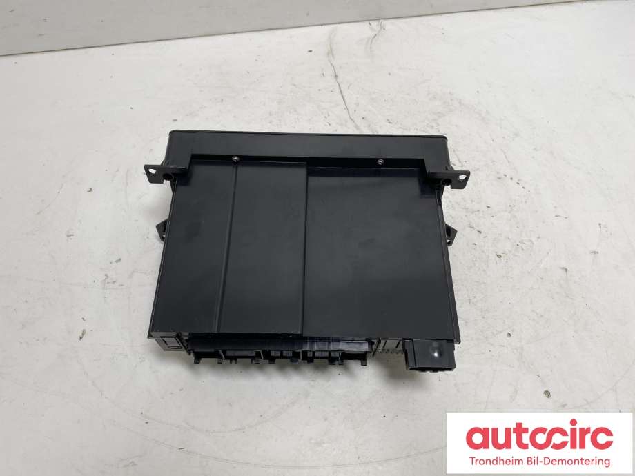 Varmeapparat betjening til Audi S8 1996-2002  (4D0820043Q|)