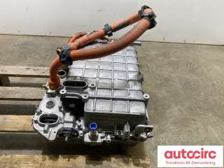 Batterilader (OBC - On Board Charger) til Nissan Leaf,   (|292C05SH1A)
