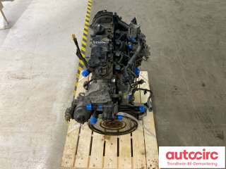 Motor diesel til Volvo V70,   (|36050493)