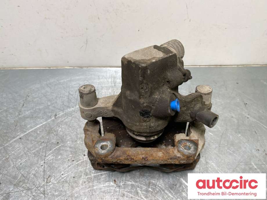 Bremsecaliper venstre bak til Ford Focus 2011-2014 (Type III, Fase 1)  (2210215|8M51-2M089-BE|)