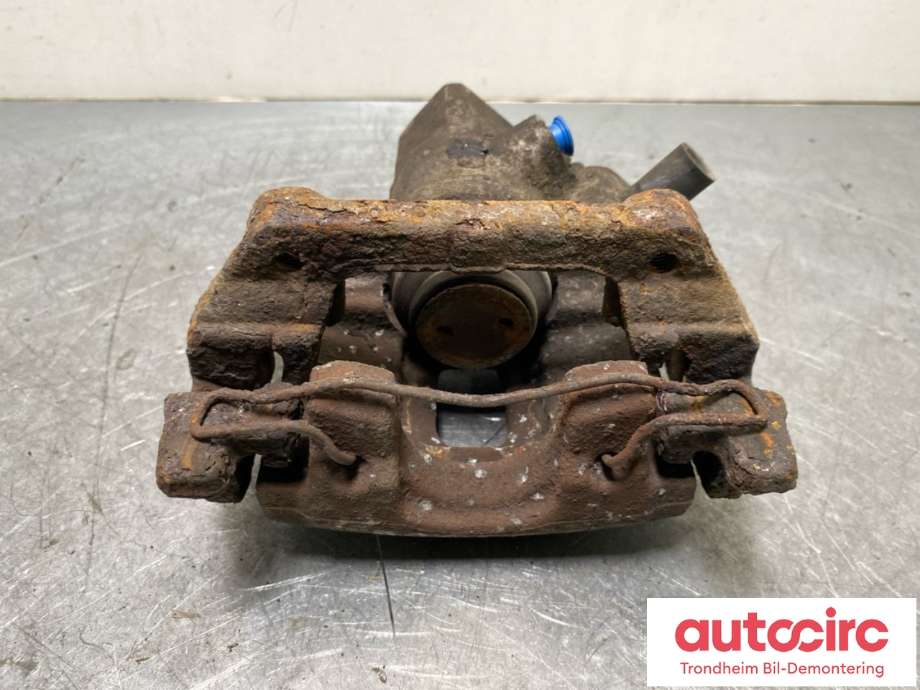 Bremsecaliper venstre bak til Ford Focus 2011-2014 (Type III, Fase 1)  (2210215|8M51-2M089-BE|)