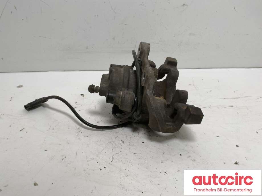 Bremsecaliper høyre bak til Mercedes E-Klasse 2009-2013 (Fase 1) (W212) (W212) (A 212 423 01 81|)