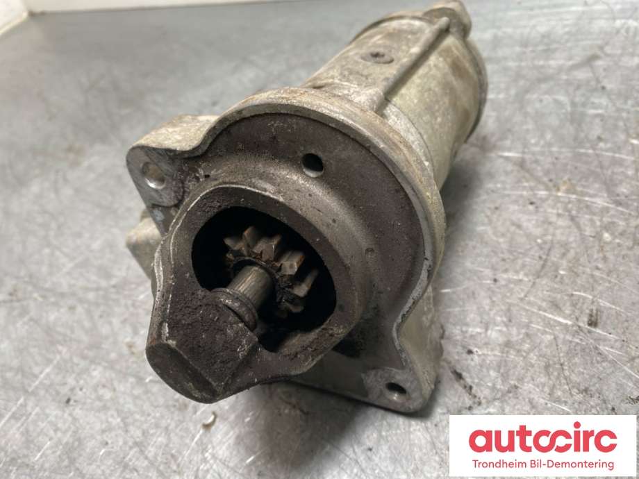 Starter diesel til Ford Focus 2011-2014 (Type III, Fase 1) (AV6N-11000-GB|AV6N-11000-GE|2033247)