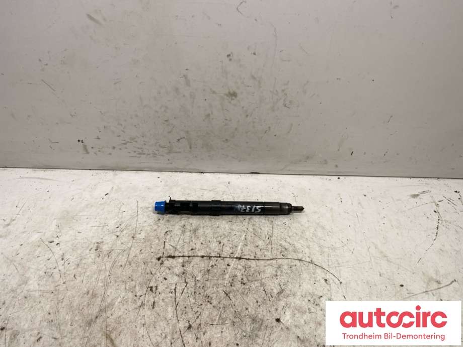 Dyse innsprøyting diesel til Ford Mondeo 2011-2014 (Type IV, Fase 2)  (1809626|)