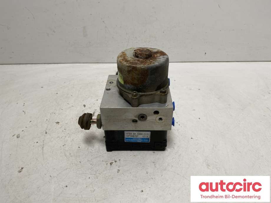 ABS sentral til Honda HR-V 1999-2006 (Type I) (57110-S2H-951|57110S2H951|)